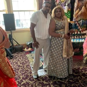 Meet your Posher, Navin